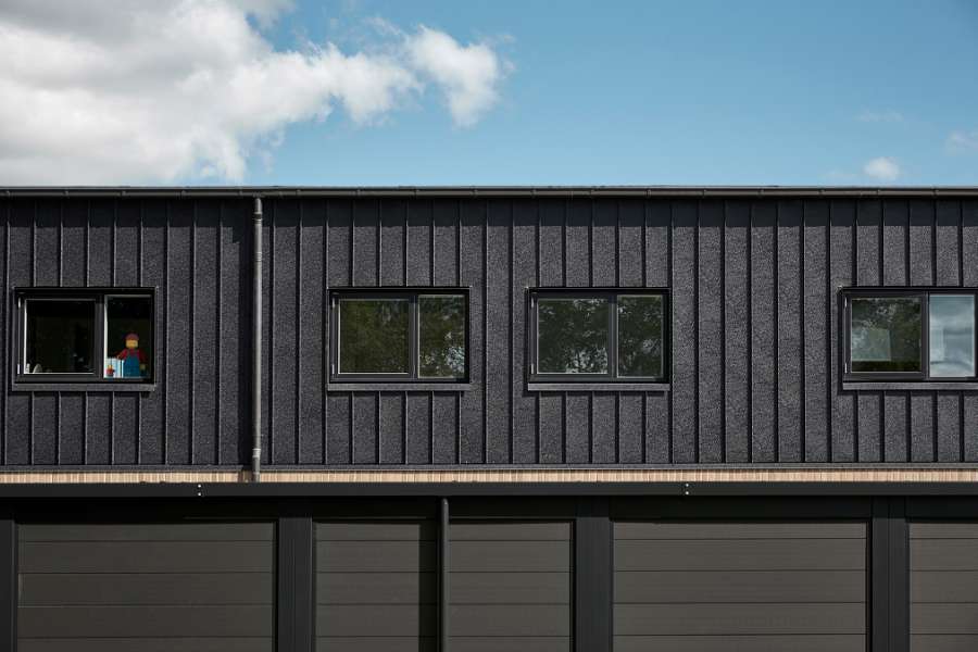 Space to live freely in Hedensted, Remmerslundvej 26, 8722 Hedensted